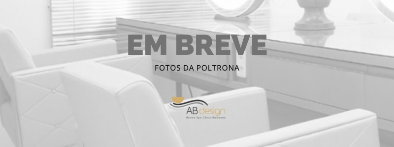 Em breve