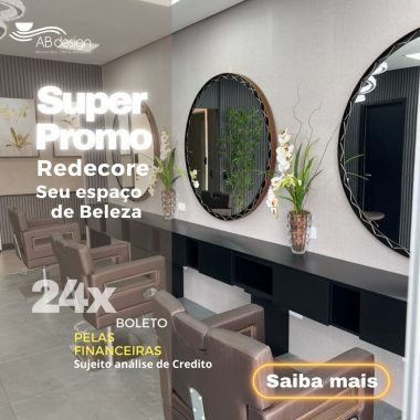 promoção